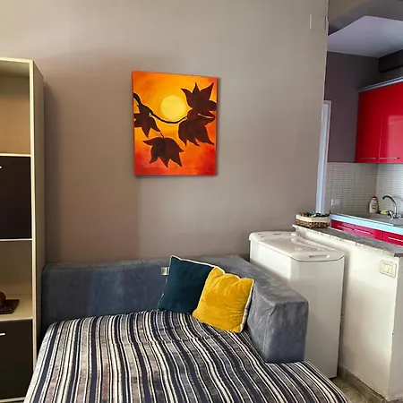Seaside Apartment