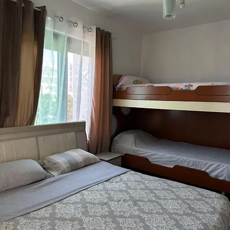 Seaside Apartment Golem (Tirana)