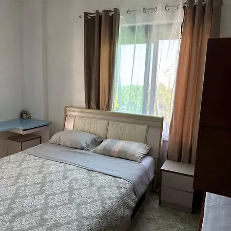 Seaside Apartment